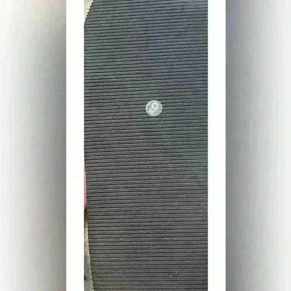 Articles Of Society NWT Luca Sandal for Women Size 9 Black beach summer - Picture 2 of 3